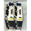 Image 1 : (2) Panasonic #MBDLN25SE AC Servo Drivers