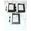 Image 3 : (3) Panasonic #MADDT1205 AC Servo Drives