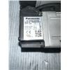 Image 2 : (3) Panasonic #MSMD012S1A Servo Motors