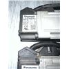 Image 4 : (3) Panasonic #MSMD012S1A Servo Motors