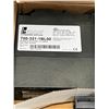 Image 3 : (2) Helmholz #700-321-1BL00