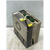 Image 1 : Convex #CSDL-15AA00-A AC Servo Drive