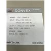 Image 3 : Convex #CSDL-15AA00-A AC Servo Drive