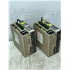Image 1 : (2) Convex #CSDL-15AA00-A AC Servo Drives