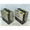Image 2 : (2) Convex #CSDL-15AA00-A AC Servo Drives