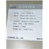 Image 3 : (2) Convex #CSDL-15AA00-A AC Servo Drives
