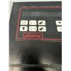 Image 3 : PLASTRAC Control Panel
