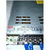 Image 2 : Mean Well #LRS-350-24 Power Supply