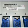 Image 4 : Hurco VMX50 #RMB Module 4M-1E / #007-5002-001