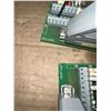 Image 10 : Lot of Electronics from a Hurco VMX50 Cabinet