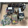 Image 1 : Lot of Electronics from a Hurco VMX50 Cabinet