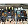 Image 3 : Lot of Electronics from a Hurco VMX50 Cabinet