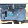 Image 2 : Hurco VMX50 Control Panel - ULTIMAX w/ Control Pendant - Dual Screen