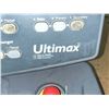 Image 3 : Hurco VMX50 Control Panel - ULTIMAX w/ Control Pendant - Dual Screen