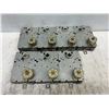 Image 1 : Lot of (7) TRANE #X13611056010 Direct Coupled Actuators