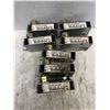 Image 2 : Lot of (7) TRANE #X13611056010 Direct Coupled Actuators