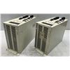 Image 3 : (2) Toyota #MBC-500 Controllers