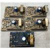 Image 1 : (5) Parker #ASDR10 Circuit Boards