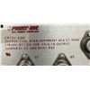 Image 4 : Power-One #CP131-500 D.C. Power Supply