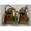 Image 1 : (2) Giddings & Lewis #501-03107-00 / 502-02770 Input Boards
