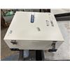 Image 2 : GS Teletech Co. / IDEN 800/900 30dBM RF Repeater Panel #GSTR-830DC-SPR