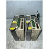 Image 1 : (2) Convex #CSDL-15AA00-A AC Servo Drives