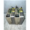 Image 2 : (2) Convex #CSDL-15AA00-A AC Servo Drives