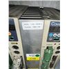 Image 3 : (2) Convex #CSDL-15AA00-A AC Servo Drives
