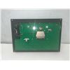 Image 2 : Heidenhain #TE 420 / Id.Nr. 313 038-12 Panel - REMOVED FROM A PARPUS FAMU MASTER P