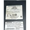 Image 3 : Oriental Motor #AZD-AD Stepping Motor Driver