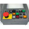 Image 3 : Lot of (2) Pushbutton Panels