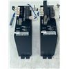 Image 2 : (2) Nissei Corporation #V-PQ 252 Motor Drivers