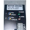 Image 3 : Nissei Corporation #V-PQ 2002 Motor Driver