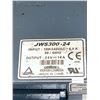 Image 2 : (2) Densei-Lambda #JWS300-24 Power Supplies