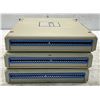 Image 2 : (3) Hewlett Packard #44421A 20 Channel Guarded Acquisition