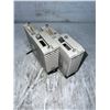 Image 2 : (2) Schneider Automation #DAP 210/AS-BDAP-210