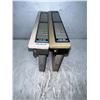Image 2 : Lot of (2) Gould/Modicon #AS-B825-016