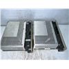 Image 2 : (2) Modicon #PC-E984-385