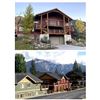 Image 1 : 2 Night Air BNB Kicking Horse