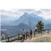 Image 1 : 4 Norquay Summer Sightseeing