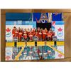 Image 1 : Autographed Paris Canada Race Suit and Team photo.