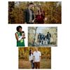 Image 1 : Photo Session with Justin and Sash
