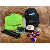 Image 1 : Run Calgary Swag Bag