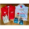 Image 1 : Swim Canada and Swimmer's essentials
