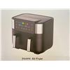 Image 1 : Double Drawer Air Fryer #2
