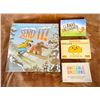 Image 1 : 4 Family Games Package