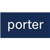 Image 1 : 2 Round Trip PorterClassic Flight Vouchers
