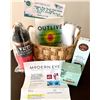 Image 1 : Dive Into Wellness Basket