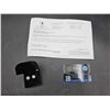Image 2 : Set of Halo Stud earrings appraised at $1735.00