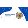 Image 1 : ANTHONY DANIELS WWOC SIGNATURE SESSION (ITEMS IN BY MAY 25) PRICING IN DESCRIPTION